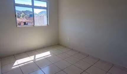 Apartamento no Santa Cruz em Coronel Fabriciano