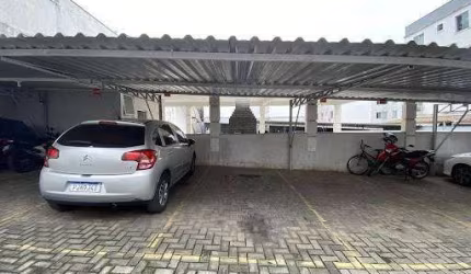 Apartamento em Residencial Pomar  -  Coronel Fabriciano