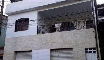 Casa em Alipinho  -  Coronel Fabriciano