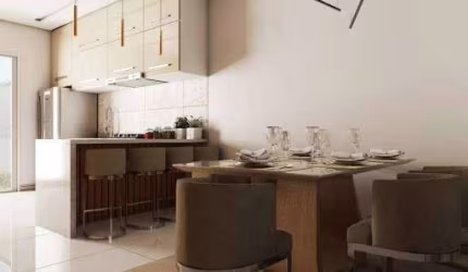 Casa em Vila Celeste  -  Ipatinga