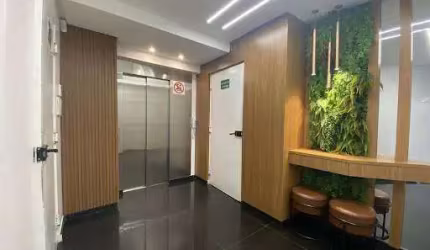 Apartamento no bairro Bom Retiro