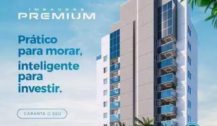 Apartamento em Imbaúbas  -  Ipatinga