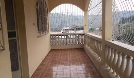 Casa em Cachoeira do Vale  -  Timóteo