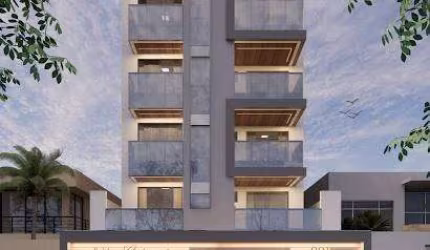 Apartamento em Cidade Nobre  -  Ipatinga