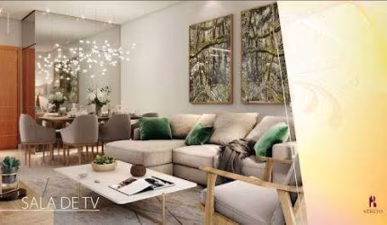 Apartamento com 3 quartos à venda no Centro, Coronel Fabriciano , 160 m2 por R$ 663.000