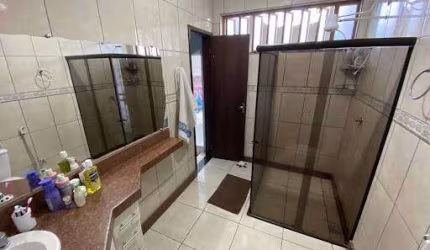 Casa em Caladinho  -  Coronel Fabriciano