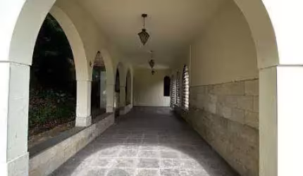 Casa em Vila dos Técnicos  -  Timóteo