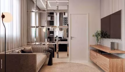 Apartamento em Horto  -  Ipatinga