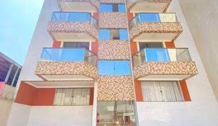 em Cidade Nova  -  Santana do Paraíso