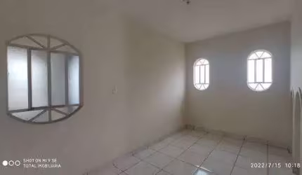 Apartamento em Todos Os Santos  -  Coronel Fabriciano