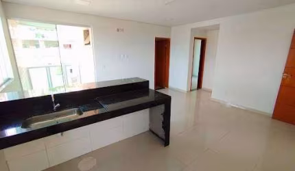 Apartamento em Vila Celeste  -  Ipatinga