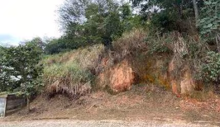 Terreno à venda no Santa Terezinha I, Coronel Fabriciano  por R$ 320.000