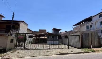 Casa em Belvedere  -  Coronel Fabriciano