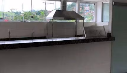 Conjunto Comercial em Caladinho  -  Coronel Fabriciano