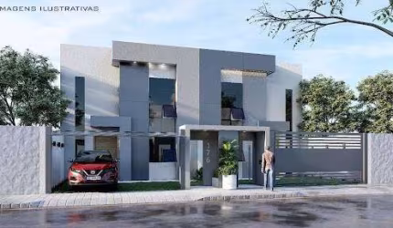 Casa em Vila Ipanema  -  Ipatinga