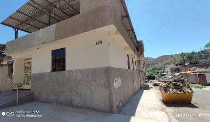 Casa em Sylvio Pereira II  -  Coronel Fabriciano