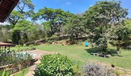 Chácara em Limoeiro  -  Timóteo