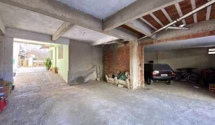 Prédio comercial em Caladinho  -  Coronel Fabriciano