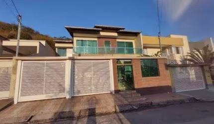 Casa em Santa Maria - Timóteo, MG