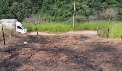 Terreno em Primavera  -  Timóteo