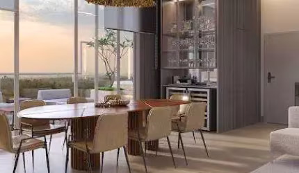 Apartamento em Bela Vista  -  Ipatinga
