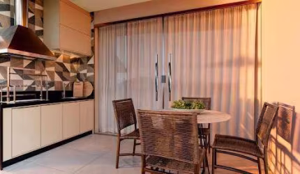 Casa em Nova Tijuca  -  Coronel Fabriciano