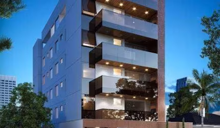 Apartamento em Iguaçu  -  Ipatinga