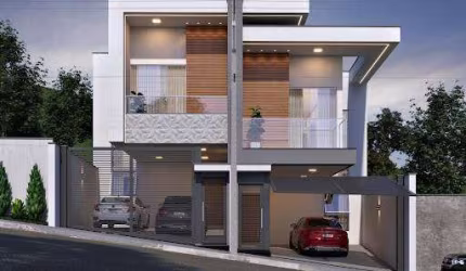 Casa em Bela Vista  -  Ipatinga