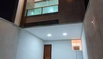Casa em Fontes  -  Ipatinga