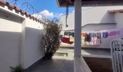 Casa em Giovanini  -  Coronel Fabriciano