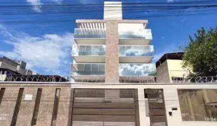Cobertura em Veneza  -  Ipatinga