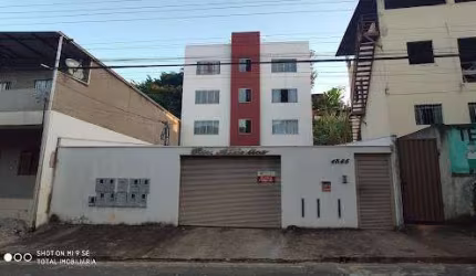 Apartamento em Morada do Vale  -  Coronel Fabriciano