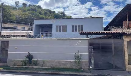 Casa no bairro Bom Jesus  -  Coronel Fabriciano