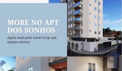 Apartamento em Bom Retiro  -  Ipatinga