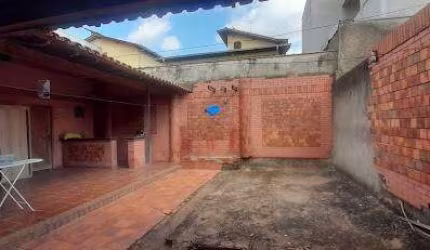 Casa em Giovanini  -  Coronel Fabriciano