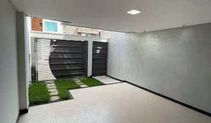 Casa em Residencial Bethania  -  Santana do Paraíso