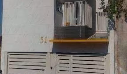 Casa em Todos Os Santos  -  Coronel Fabriciano