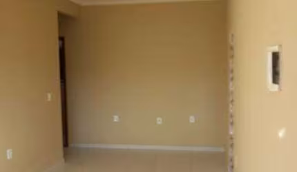 Apartamento em Sylvio Pereira II  -  Coronel Fabriciano