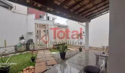 Casa em Eldorado  -  Timóteo