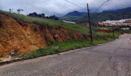 Terreno em Giovanini  -  Coronel Fabriciano