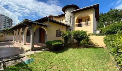 Casa com 4 quartos à venda no Funcionários, Timóteo , 405 m2 por R$ 1.500.000
