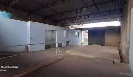 Galpão em Caladinho  -  Coronel Fabriciano