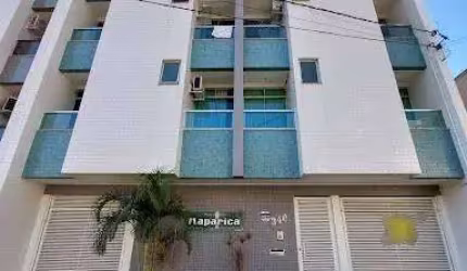Apartamento em Giovanini  -  Coronel Fabriciano