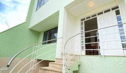 Casa Triplex em Iguaçu  -  Ipatinga