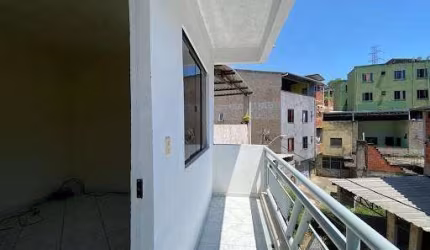 Apartamento em Canaã  -  Ipatinga