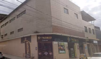 Loja/Salão em Caladinho  -  Coronel Fabriciano