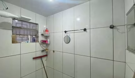 Casa em São Geraldo  -  Coronel Fabriciano