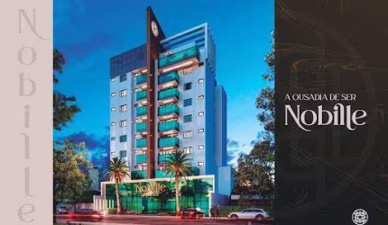 Apartamento em Cidade Nobre  -  Ipatinga