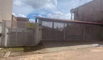 Casa em Bethânia  -  Ipatinga