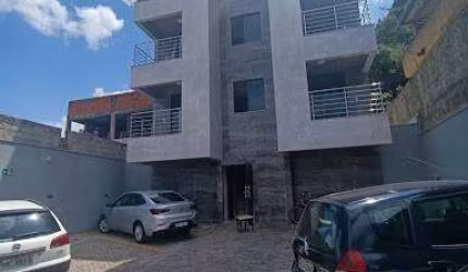 Apartamento em Bethânia  -  Ipatinga